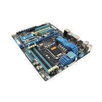 ASUS P8Z68-V Pro/CG8565/DP_MB Intel Mainboard ATX Sockel 1155   #332336