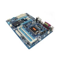 Gigabyte GA-Z68P-DS3 Rev.1.0 Intel Mainboard ATX Sockel 1155 TEILDEFEKT  #332338