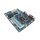 Gigabyte GA-Z68P-DS3 Rev.1.0 Intel Mainboard ATX Sockel 1155 TEILDEFEKT  #332338