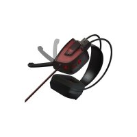 Patriot Viper V360 USB Gaming Headset Mikrofon 7.1 LED-Beleuchtung   #332352