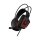 Patriot Viper V360 USB Gaming Headset Mikrofon 7.1 LED-Beleuchtung   #332352