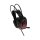 Patriot Viper V360 USB Gaming Headset Mikrofon 7.1 LED-Beleuchtung   #332352