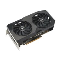 ASUS Radeon RX 6650 XT Dual OC V2 8 GB GDDR6 HDMI, 3x DP...