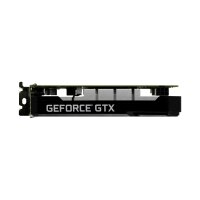 Palit GeForce GTX 1650 StormX OC D6 4 GB GDDR6 DVI, HDMI, DP PCI-E   #332355