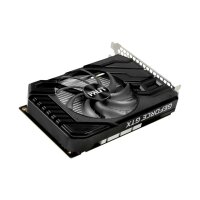 Palit GeForce GTX 1650 StormX OC D6 4 GB GDDR6 DVI, HDMI, DP PCI-E   #332355