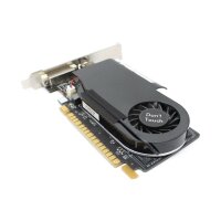 Nvidia GeForce GTX 745 4 GB DDR3 DVI, HDMI PCI-E   #332357