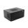 Lian Li PC-Q09FB Mini-ITX PC-Gehäuse Cube USB 3.0 schwarz   #332360