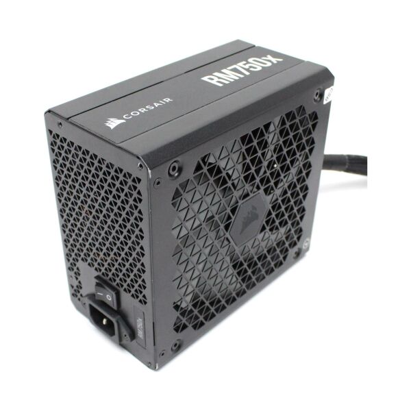 Corsair RMx Series 2021 RM750x ATX Netzteil 750 Watt vollmodular 80+   #332362