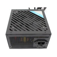 AZZA PSAZ Bronze 650W (PSAZ-650B) ATX PSU 650 Watt 80+   #332368