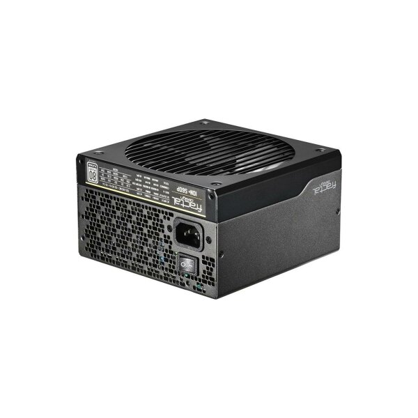 Fractal Design Ion+ 560P 560W ATX Netzteil 560 Watt modular 80+ Platinum #332369