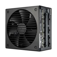 Fractal Design Ion+ 560P 560W ATX Netzteil 560 Watt modular 80+ Platinum #332369