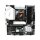 ASRock B460M Pro4 Intel B460 Mainboard MicroATX Sockel 1200 TEILDEFEKT   #332372