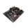 MSI Z97 Gaming 7 Intel Z97 Mainboard ATX Sockel 1150 TEILDEFEKT   #332375