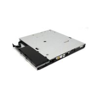 HP / PLDS DU-8AESH-EEC (PN: 849055-HC1) DVD-Brenner SATA SlimLine   #332378