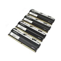 G.Skill SniperX Urban Camo 32 GB (4x8GB) DDR4-3000 F4-3000C16Q-32GSXWB   #332393