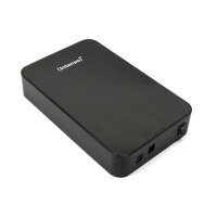 Intenso Memory Center 6031511 3 TB 3,5 Zoll USB-B 3.0...