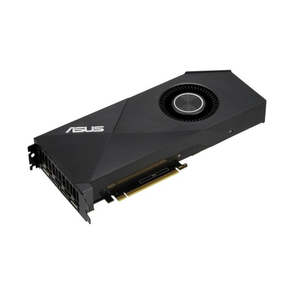 ASUS Turbo GeForce RTX 2060 6 GB GDDR6 2x HDMI, 2x DP PCI-E   #332396