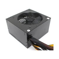 Cooler Master B400 400W (RS-400-ACAB-B1) ATX Netzteil 400 Watt 80+   #332400