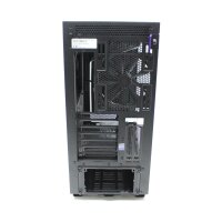 NZXT H710i ATX PC-Gehäuse MidiTower USB 3.0...