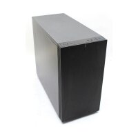 BoostBoxx Micro-ATX PC-Gehäuse MidiTower USB 3.0...