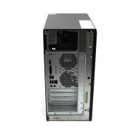 Fujitsu Esprimo P558/E85+ MicroATX PC-Gehäuse...