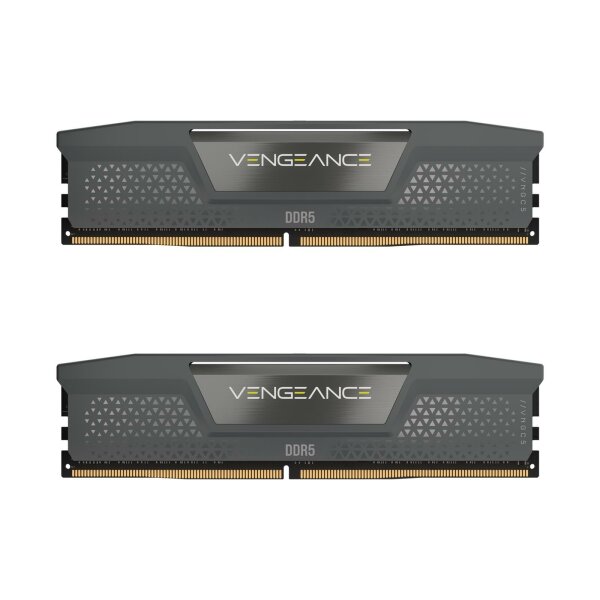 Corsair Vengeance 32 GB (2x16GB) DDR5 PC5-41600 CMK32GX5M2B5200Z40   #332413