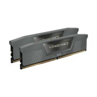 Corsair Vengeance 32 GB (2x16GB) DDR5 PC5-41600 CMK32GX5M2B5200Z40   #332413