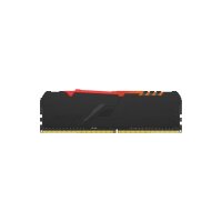 Kingston HyperX FURY 64 GB (4x16GB) DDR4-2400 PC4 HX424C15FB4AK4/64   #332415