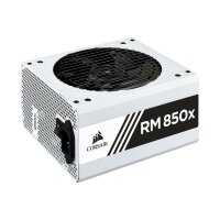 Corsair RMx White Series 2018 RM850x ATX Netzteil 850...