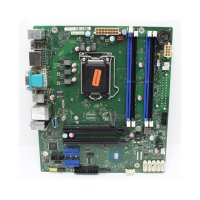 Fujitsu D3417-A21 GS 1 Intel C236 Mainboard Micro-ATX...