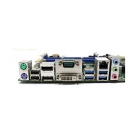 Fujitsu D3417-A21 GS 1 Intel C236 Mainboard Micro-ATX...