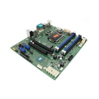 Fujitsu D3417-A21 GS 1 Intel C236 Mainboard Micro-ATX Sockel 1151   #332420