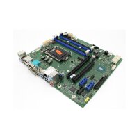 Fujitsu D3417-A21 GS 1 Intel C236 Mainboard Micro-ATX Sockel 1151   #332420