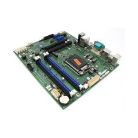 Fujitsu D3417-A21 GS 1 Intel C236 Mainboard Micro-ATX Sockel 1151   #332420