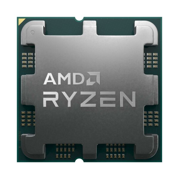 AMD Ryzen 9 7900 (12x 3.70GHz) 100-000000590 Zen 4 CPU Sockel AM5   #332422