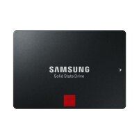 Samsung SSD 860 PRO 4 TB 2,5 Zoll SATA-III 6Gb/s...