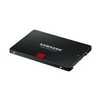 Samsung SSD 860 PRO 4 TB 2,5 Zoll SATA-III 6Gb/s...