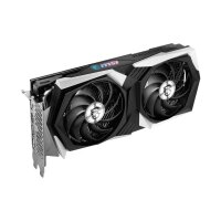 MSI Radeon RX 6650 XT Gaming X 8G 8 GB GDDR6 HDMI, 3x DP...