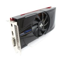 Club 3D Radeon HD 6790 CoolStream 1 GB GDDR5 DVI, HDMI,...