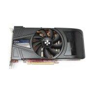 Club 3D Radeon HD 6790 CoolStream 1 GB GDDR5 DVI, HDMI,...