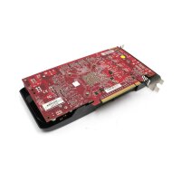 Club 3D Radeon HD 6790 CoolStream 1 GB GDDR5 DVI, HDMI, mDP PCI-E   #332436