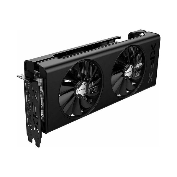 XFX Radeon RX 5700 DD Ultra 8 GB GDDR6 HDMI, 3x DP PCI-E   #332437