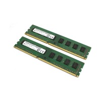 Micron 16 GB (2x8GB) DDR3L-1600 PC3L-12800U...