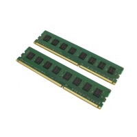 Micron 16 GB (2x8GB) DDR3L-1600 PC3L-12800U MT16KTF1G64AZ-1G6P1   #332441