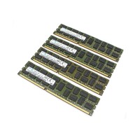 Samsung 64 GB (4x16GB) DDR3L-1600 reg PC3L-12800R...