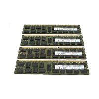 Samsung 64 GB (4x16GB) DDR3L-1600 reg PC3L-12800R M393B2G70DB0-YK0Q2   #332442