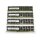 Samsung 64 GB (4x16GB) DDR3L-1600 reg PC3L-12800R M393B2G70DB0-YK0Q2   #332442