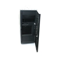 Chenbro SR10569+ U3  ATX PC Server Gehäuse MidiTower USB 2.0 schwarz  #332443