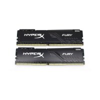 Kingston HyperX Fury 16 GB (2x8GB) DDR4-3000 PC4-24000U...