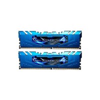 G.Skill RipJaws 4 8 GB (2x4GB) DDR4-3200 PC4-25600U...